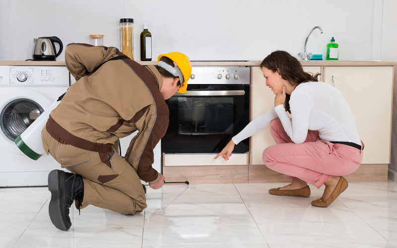 General Pest Control