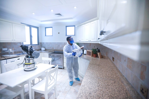 Sanitization Society Services